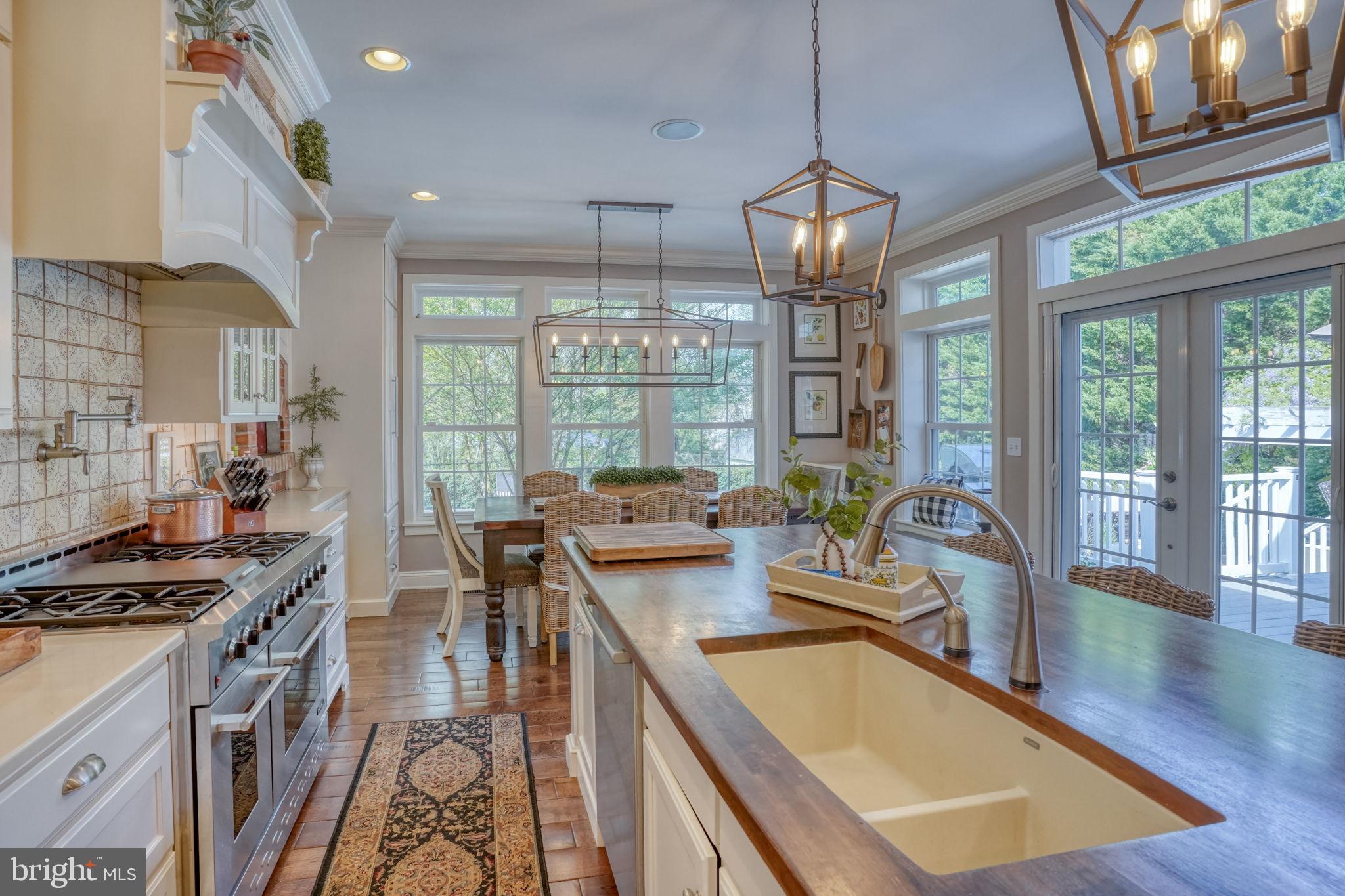332 Canvasback Road Middletown, DE 19709 - Photo 26 of 78 Luxurious Gourmet Kitchen