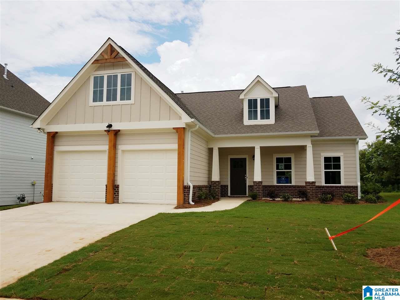 860 Madison Lane Helena, AL 35080 - Photo 1 of 28
