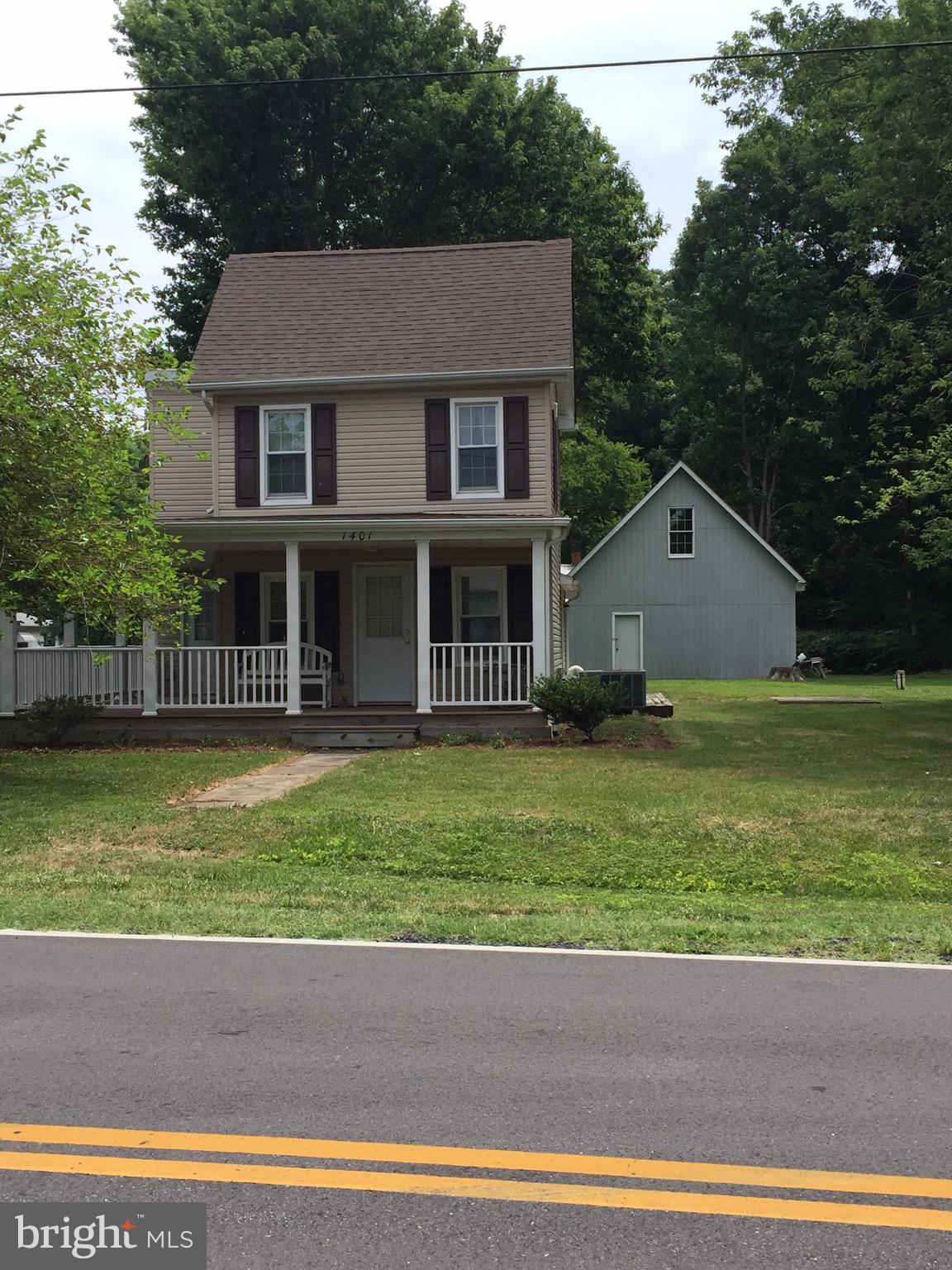 1401 Cox Neck Road Chester, MD 21619 - Photo 1 of 32 1401 Cox Neck Road