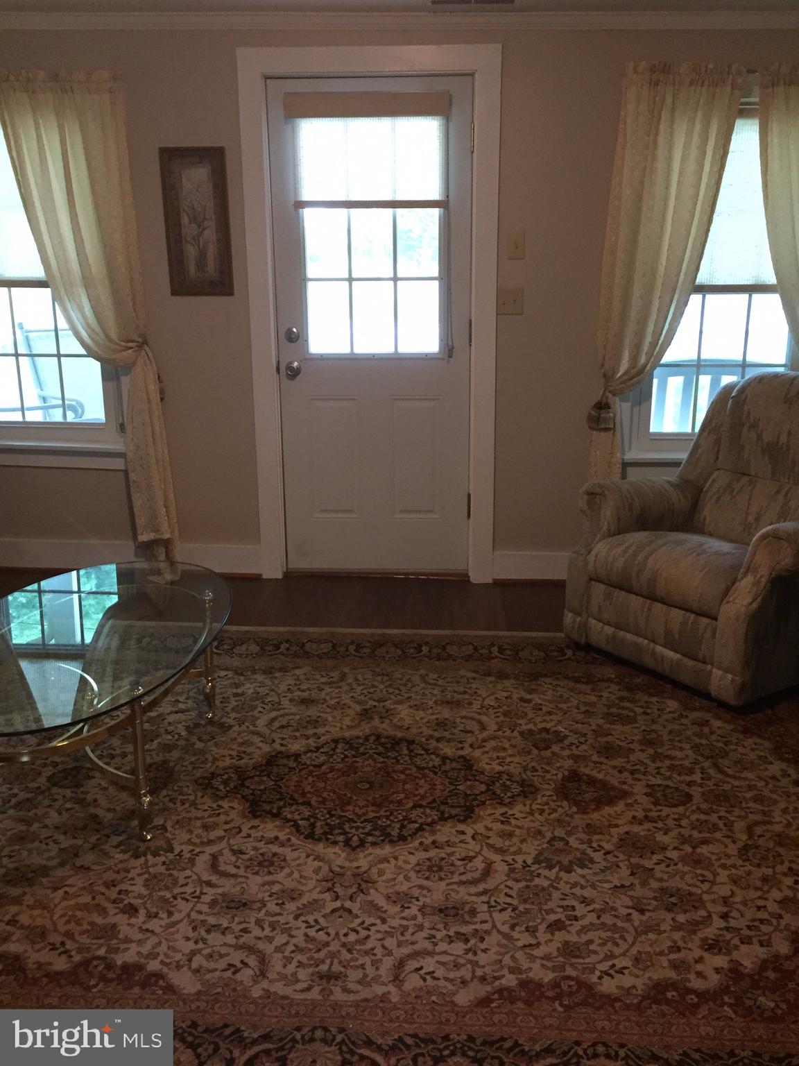 1401 Cox Neck Road Chester, MD 21619 - Photo 13 of 32 Front door Interior view