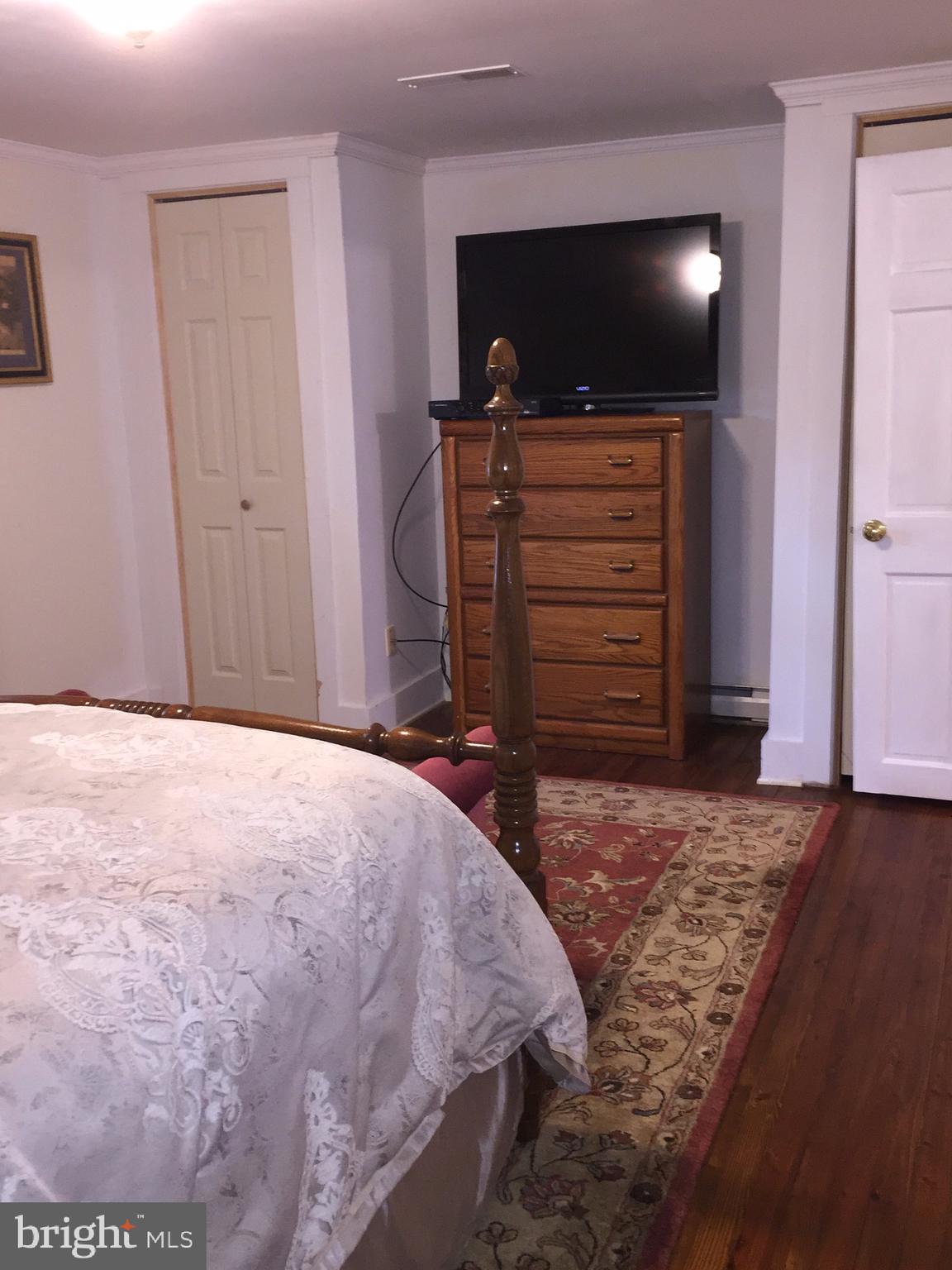 1401 Cox Neck Road Chester, MD 21619 - Photo 21 of 32 Two closets in MBR