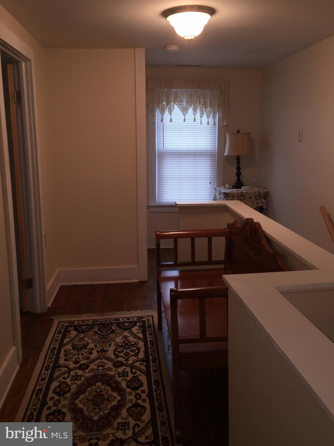 1401 Cox Neck Road Chester, MD 21619 - Photo 22 of 32 Alternate view upstairs Hall