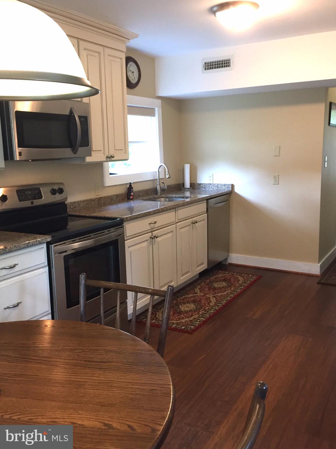 1401 Cox Neck Road Chester, MD 21619 - Photo 7 of 32 Beautiful floors