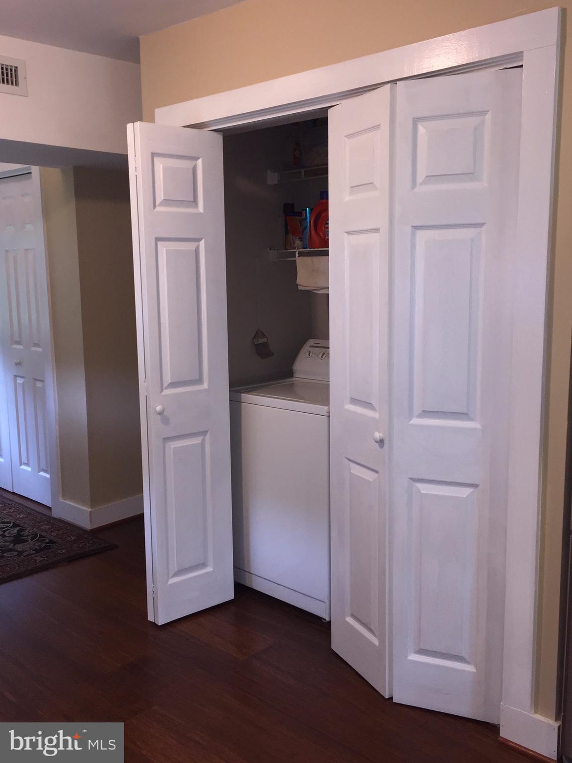 1401 Cox Neck Road Chester, MD 21619 - Photo 9 of 32 Laundry in KI