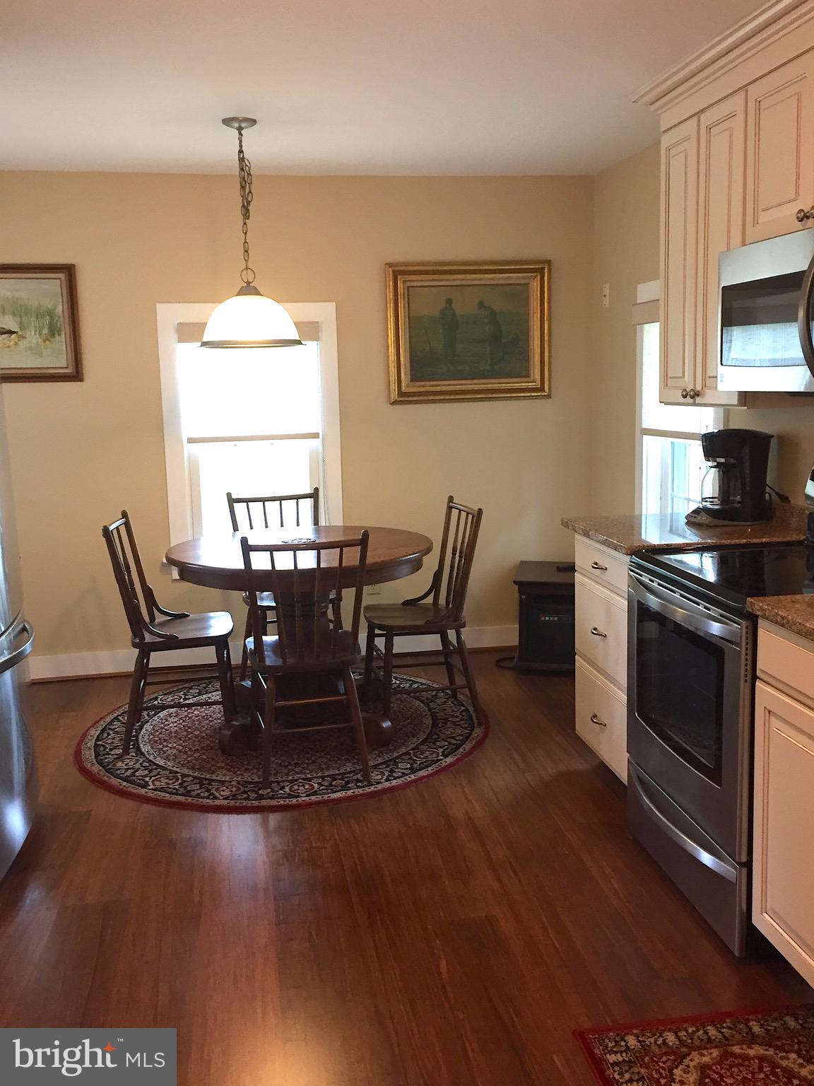 1401 Cox Neck Road Chester, MD 21619 - Photo 10 of 32 Another look at Kitchen