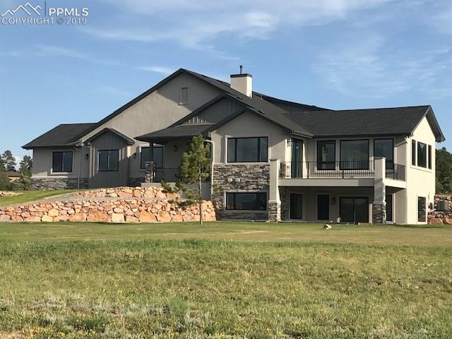 19074 Dorncliffe Road Monument, CO 80132 - Photo 1 of 21 Gallery Image 1