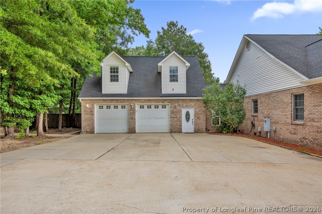 3646 Coleman Road Fayetteville, NC 28312 - Photo 6 of 50