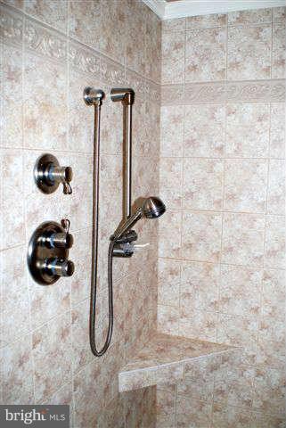4444 Teen Barnes Road Jefferson, MD 21755 - Photo 16 of 30 a bathroom with a shower