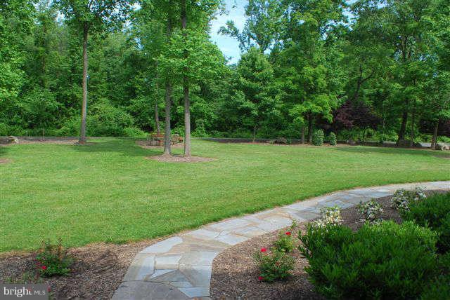4444 Teen Barnes Road Jefferson, MD 21755 - Photo 28 of 30 a view of a park with a tree