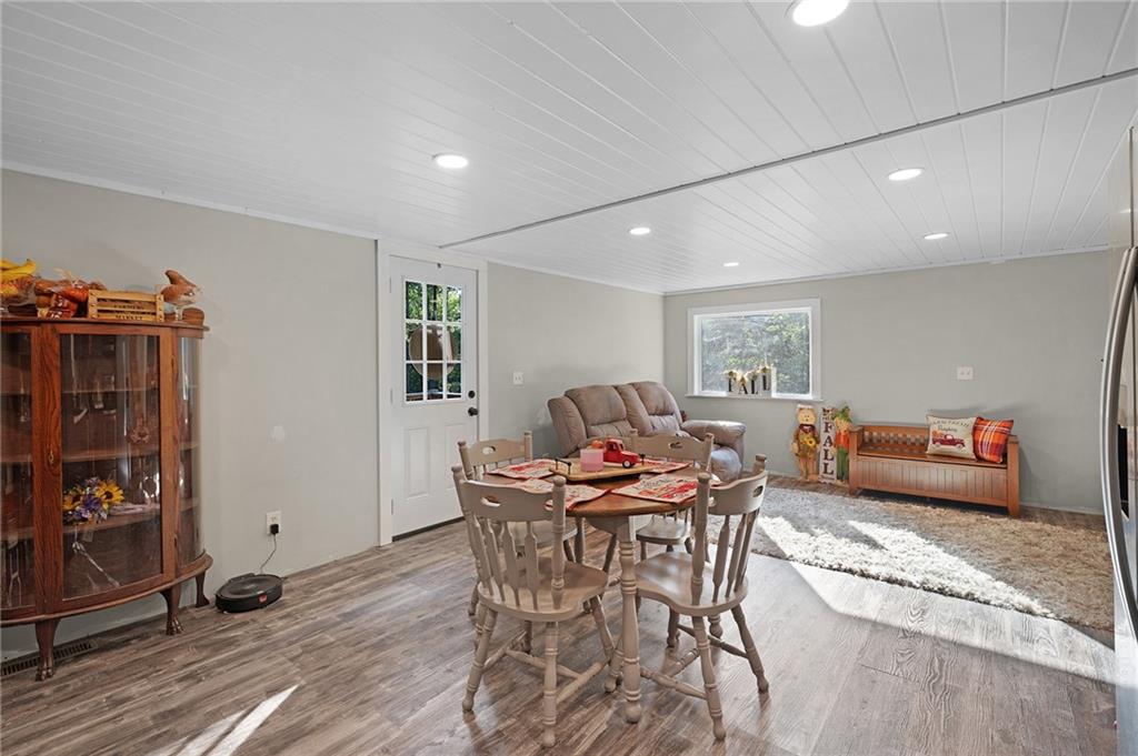 678 River Bend Road Southwest Plainville, GA 30733 - Photo 14 of 27 Gallery Image 14