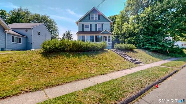 $480,000 | 183 Nichols Avenue, Stratford, CT 06614
