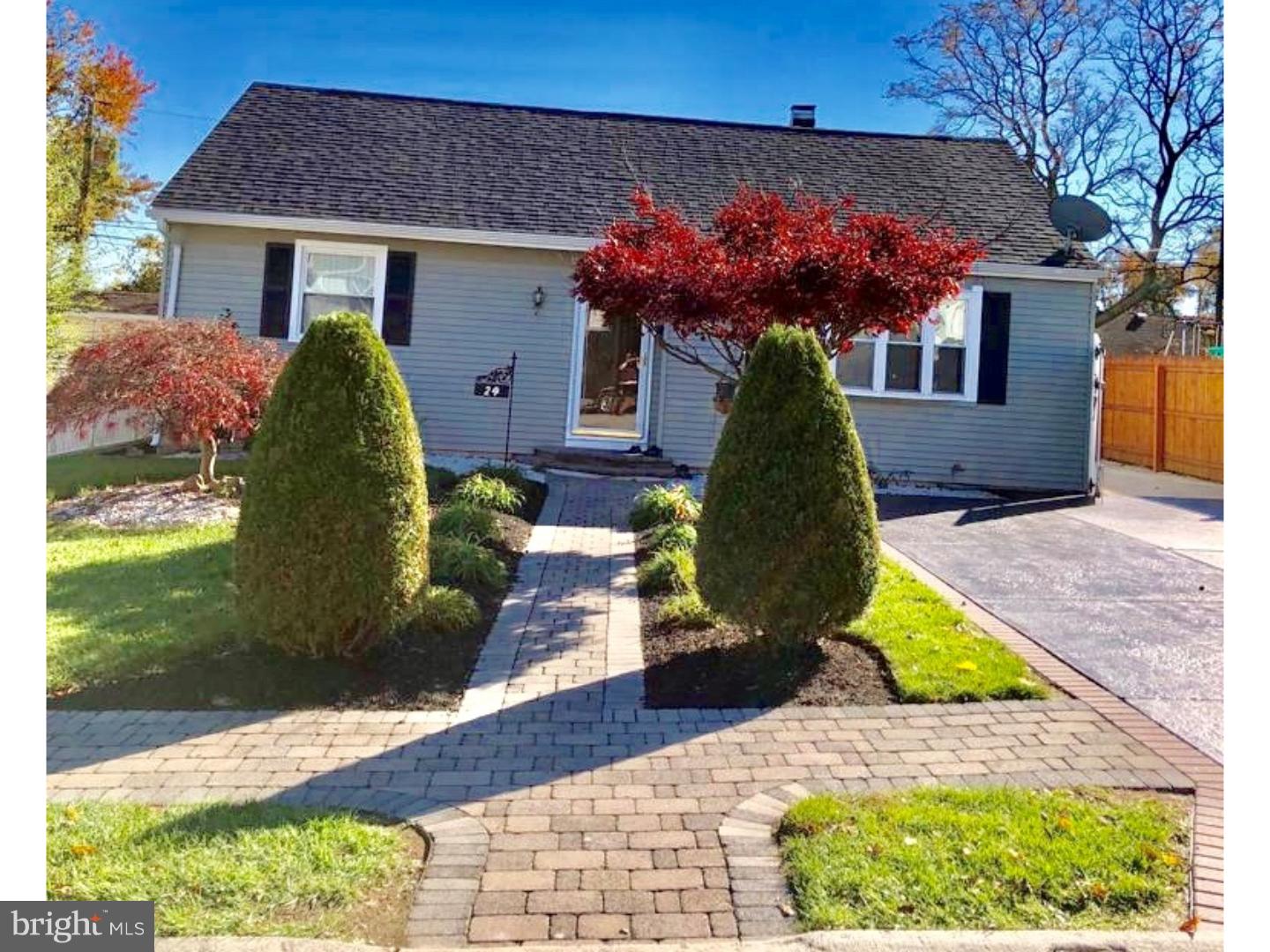 24 Gail Road New Castle, DE 19720 - Photo 1 of 15 Gallery Image 1