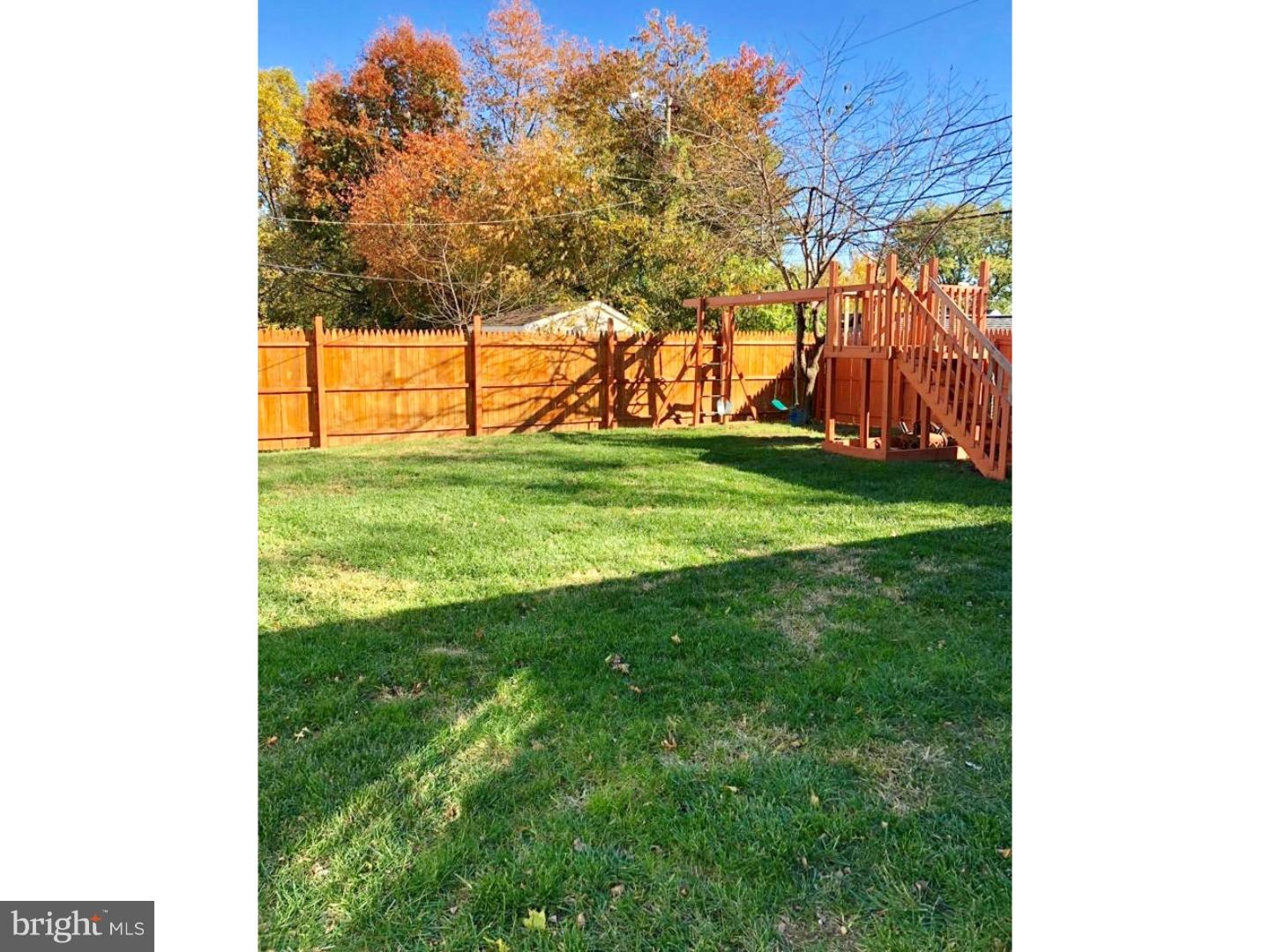 24 Gail Road New Castle, DE 19720 - Photo 13 of 15 Back Yard