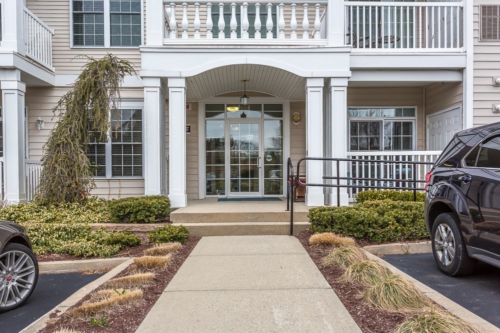 1481 Phillips Road, Unit 1305 New Bedford, MA 02745 - Photo 2 of 34 front view of a house