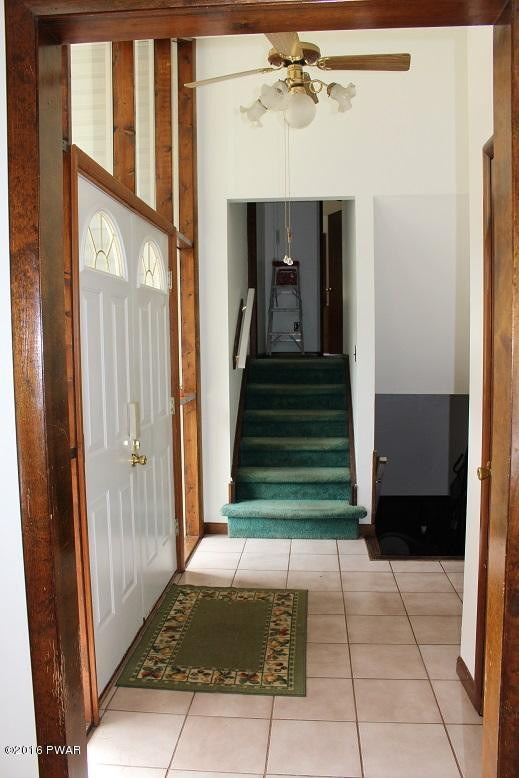 1103 Advent Road Lake Ariel, PA 18436 - Photo 21 of 60 FOYER ENTRANCE