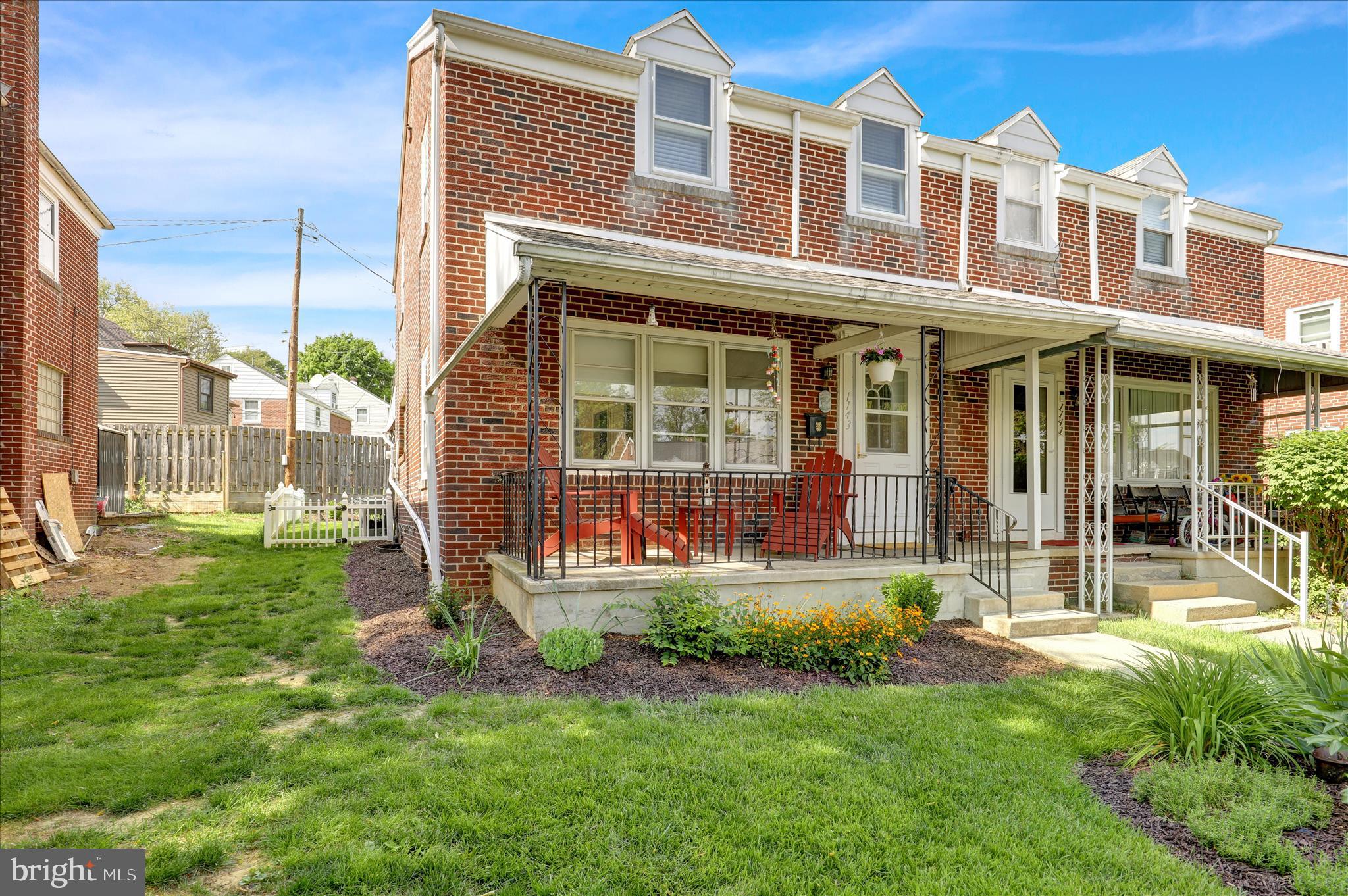 1143 Gregg Avenue Reading, PA 19607 - Photo 2 of 23 360_0260