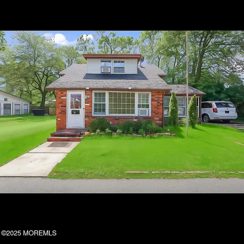 $529,000 | 909 3rd Avenue, West Belmar, NJ 07719