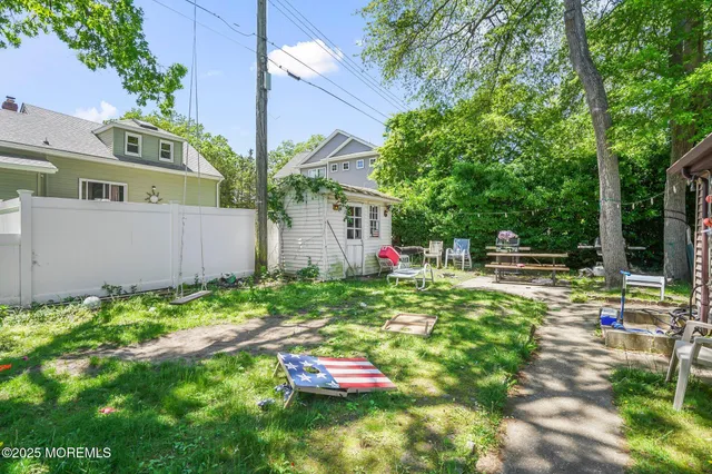$529,000 | 909 3rd Avenue, West Belmar, NJ 07719