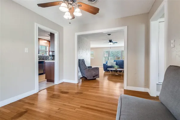 $330,000 | 433 Fulton Street, Denton, TX 76201