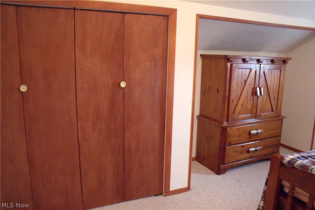 450 Orchardview Road Independence, OH 44131 - Photo 22 of 33 Bedroom 2 large closet