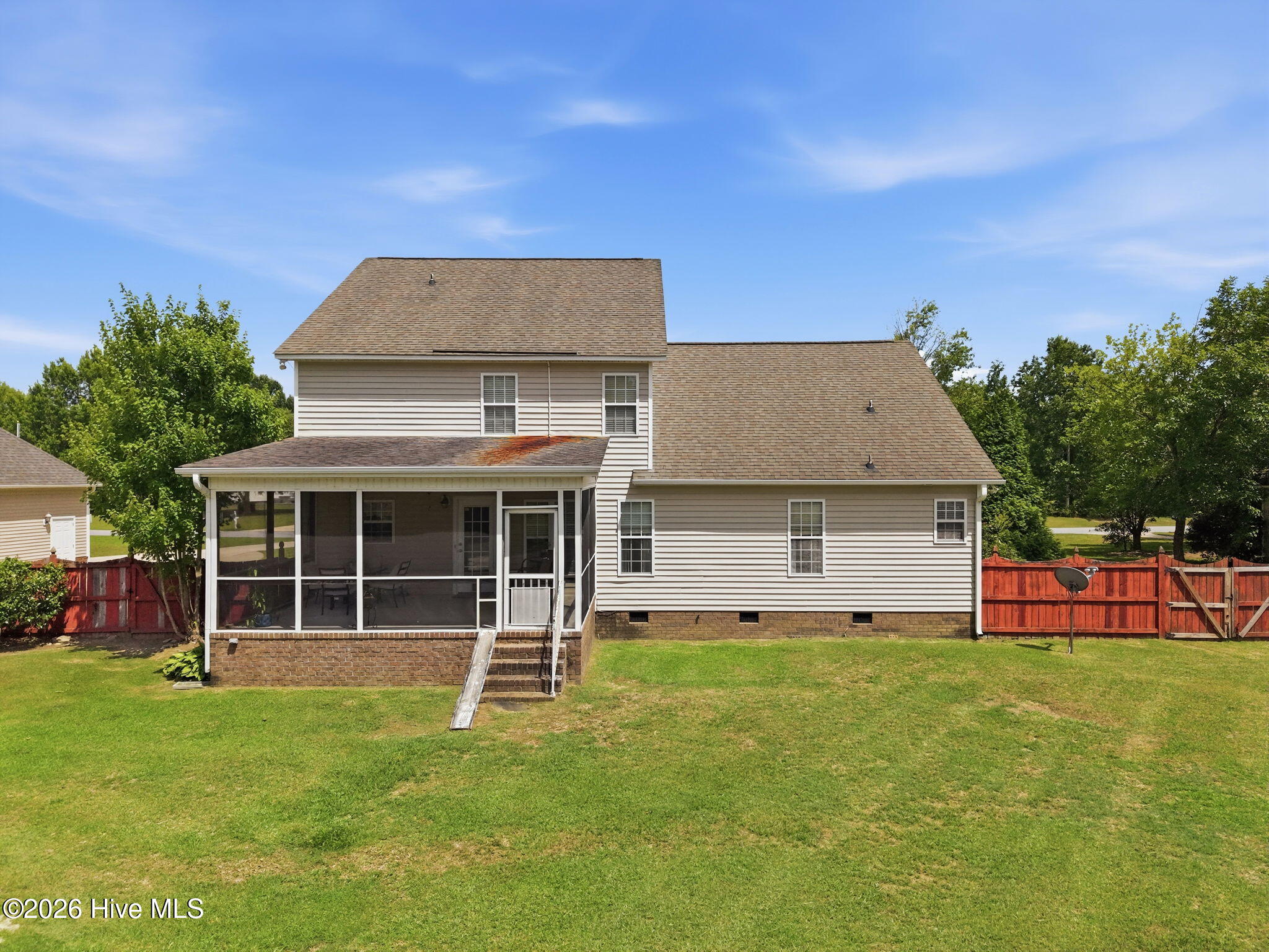 534 Patsy Drive Greenville, NC 27858 - Photo 5 of 48