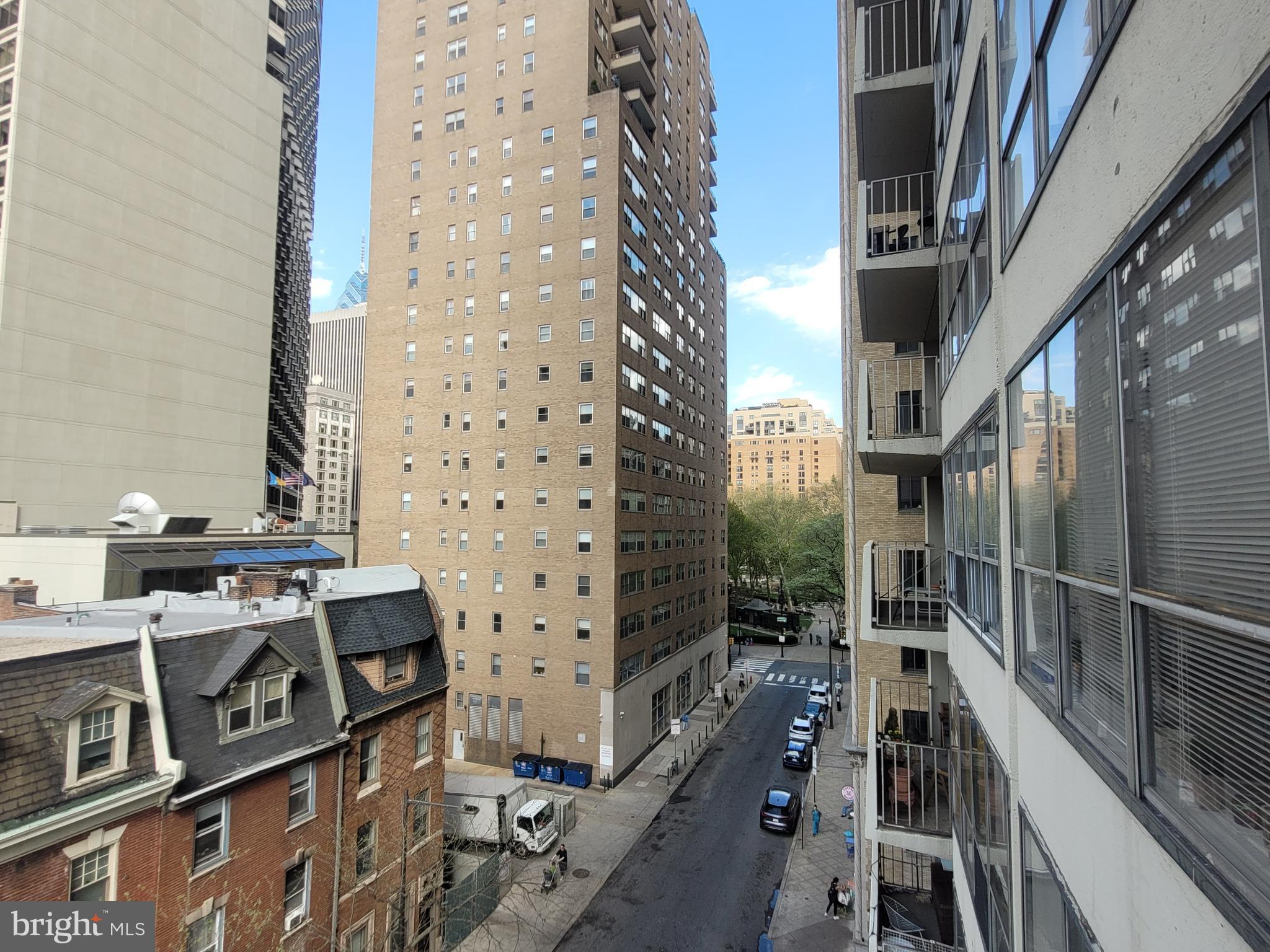 224 West Rittenhouse Square, Unit 615A Philadelphia, PA 19103 - Photo 22 of 31 Gallery Image 22