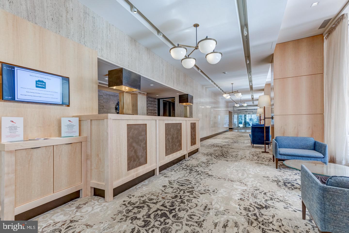 224 West Rittenhouse Square, Unit 615A Philadelphia, PA 19103 - Photo 27 of 31 Gallery Image 27