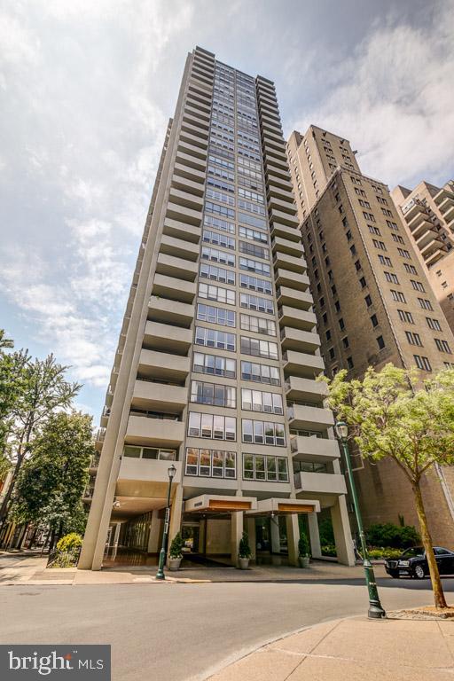 224 West Rittenhouse Square, Unit 615A Philadelphia, PA 19103 - Photo 30 of 31 Gallery Image 30