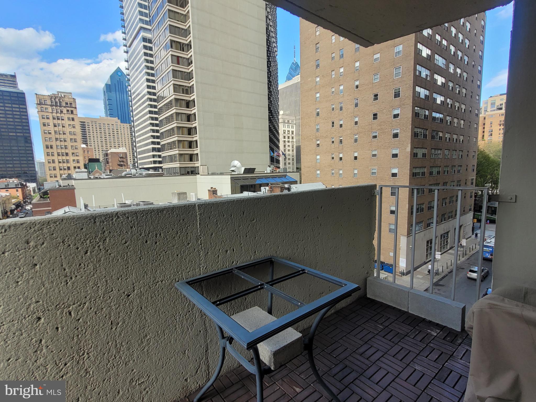 224 West Rittenhouse Square, Unit 615A Philadelphia, PA 19103 - Photo 6 of 31 Gallery Image 6
