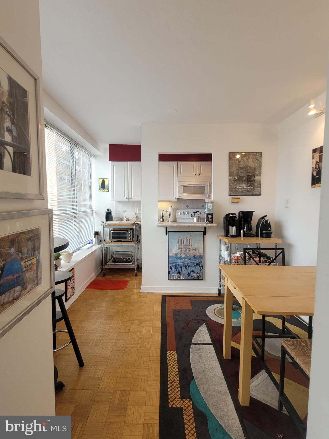 224 West Rittenhouse Square, Unit 615A Philadelphia, PA 19103 - Photo 8 of 31 Gallery Image 8