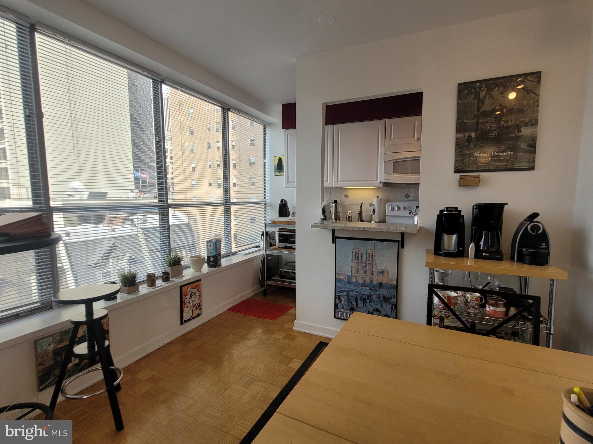 224 West Rittenhouse Square, Unit 615A Philadelphia, PA 19103 - Photo 10 of 31 Gallery Image 10