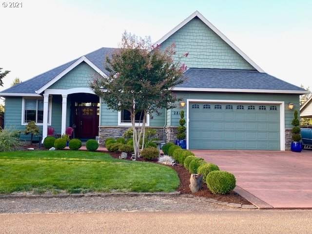 2819 Game Farm Road Springfield, OR 97477 - Photo 1 of 32