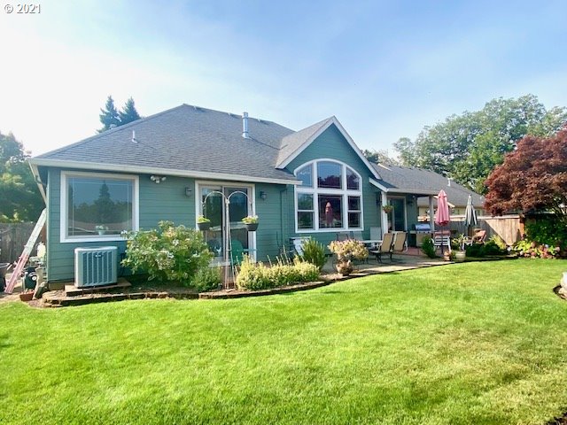 2819 Game Farm Road Springfield, OR 97477 - Photo 31 of 32