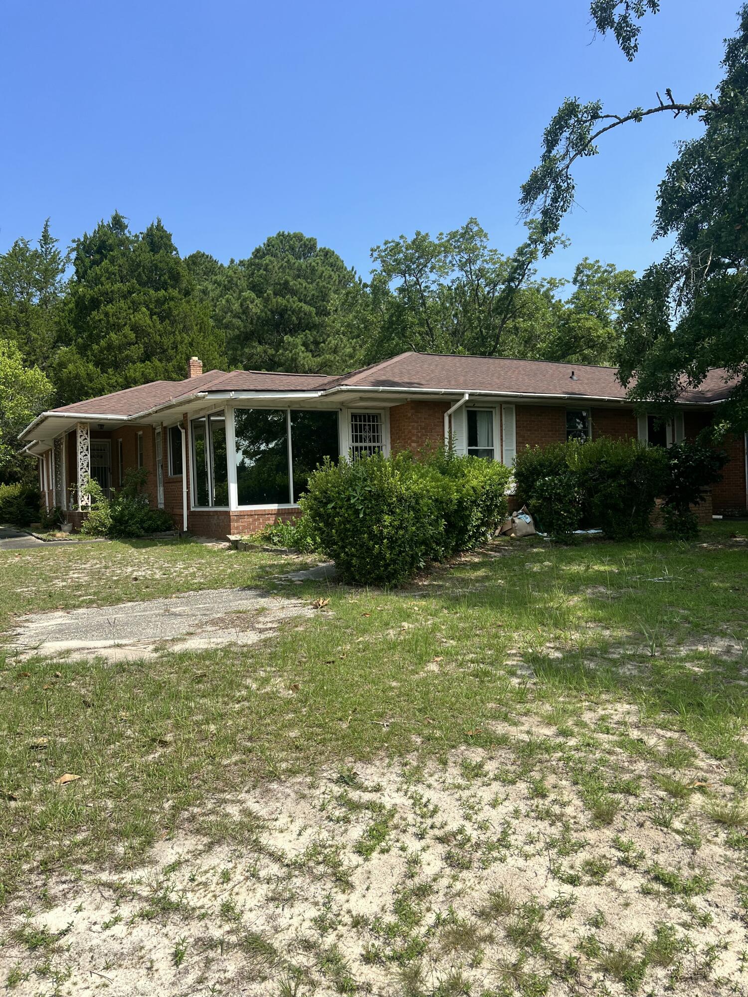 653 Loring Mill Road Sumter, SC 29150 - Photo 2 of 19 IMG_20260701_142843 (10)