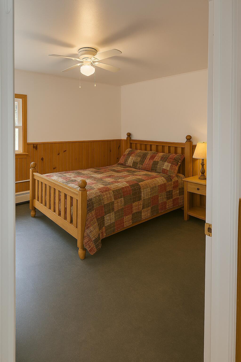 547 Main Road Brownville, ME 04414 - Photo 27 of 34 AI Concept bedroom with furniture