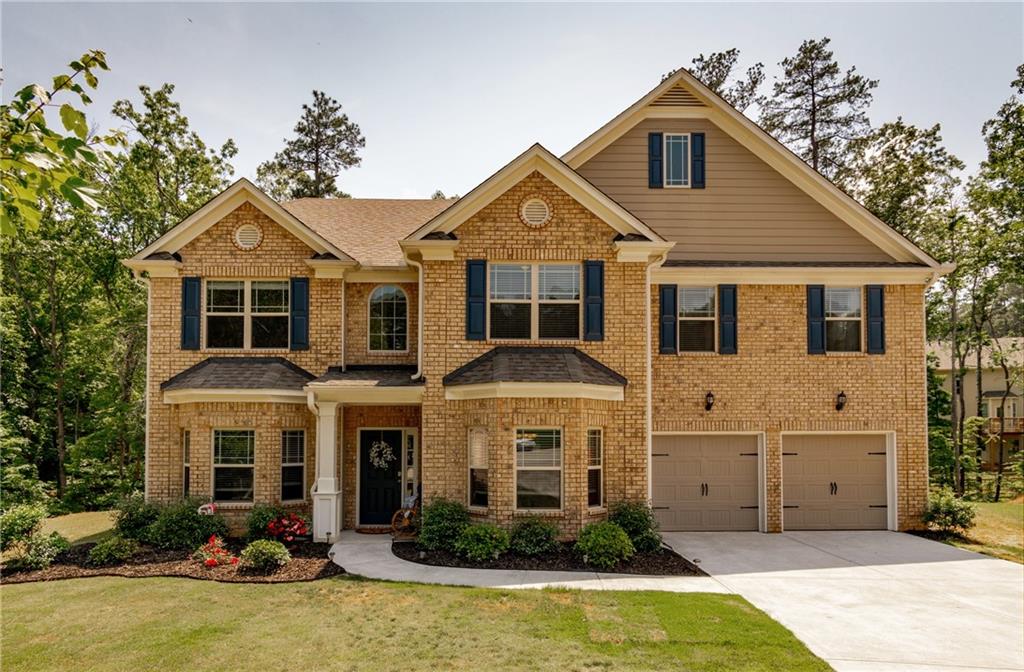 118 Virginia Ridge Dallas, GA 30132 - Photo 1 of 1 Gallery Image 1