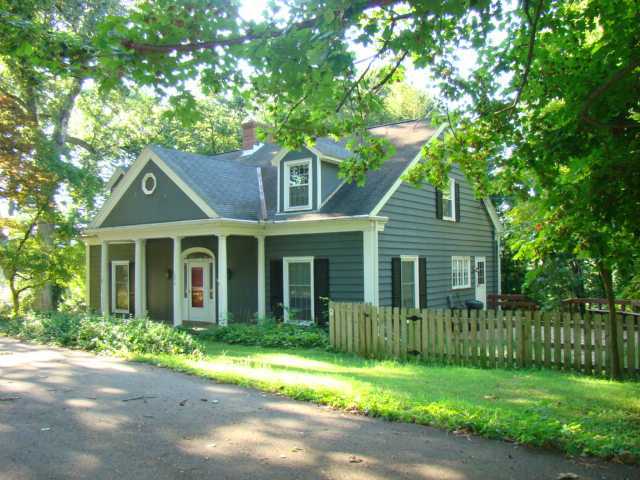 1270 Gambier Road Mount Vernon, OH 43050 - Photo 1 of 25 Gallery Image 1