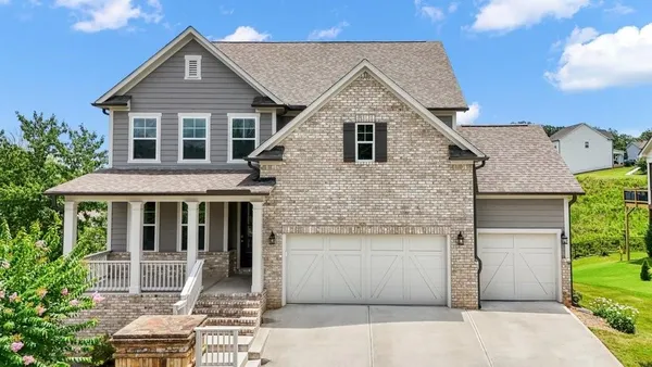 $540,000 | 11 Running Terrace Way, Cartersville, GA 30121
