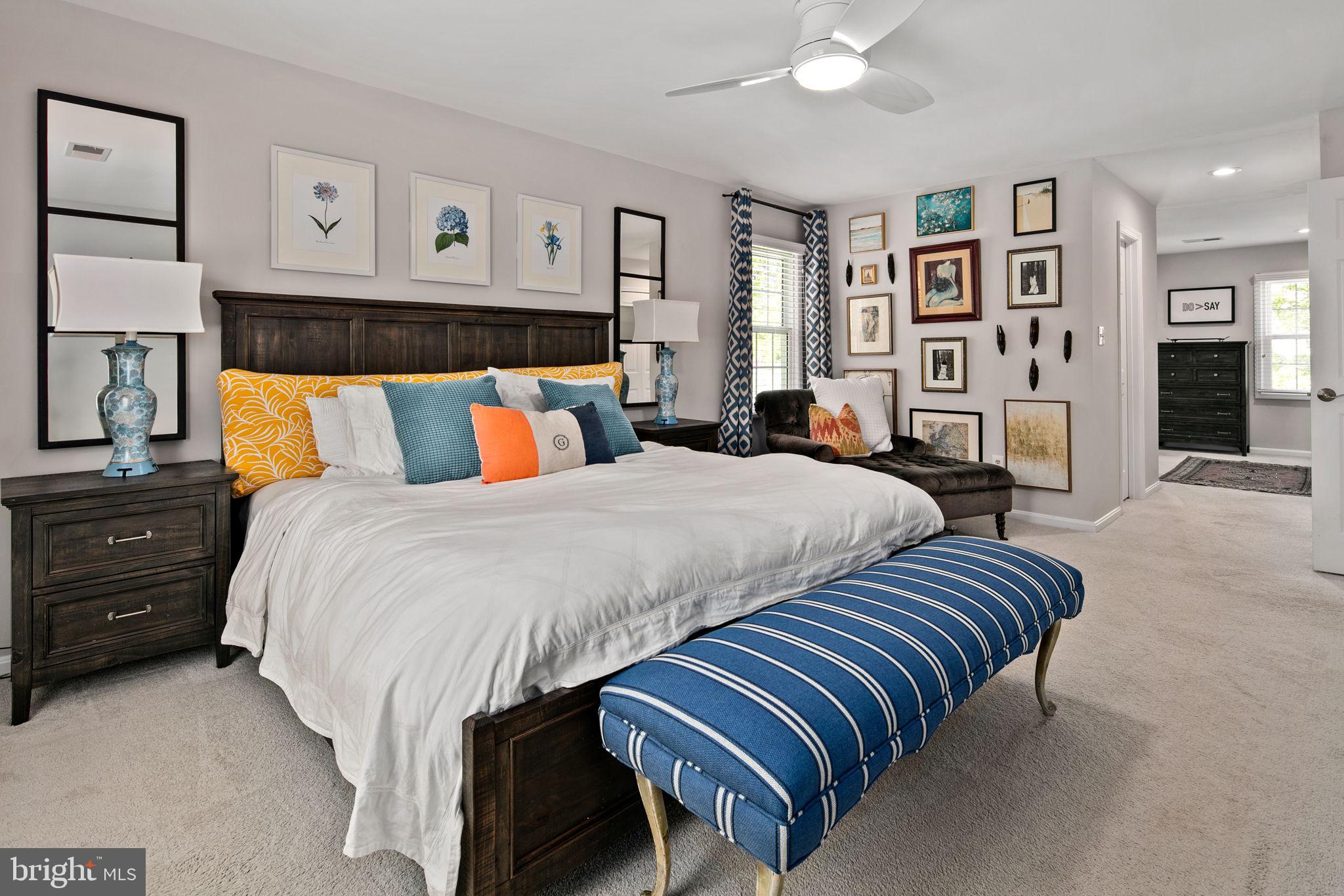 11903 Blue Spruce Road Reston, VA 20191 - Photo 30 of 60 Master view 2