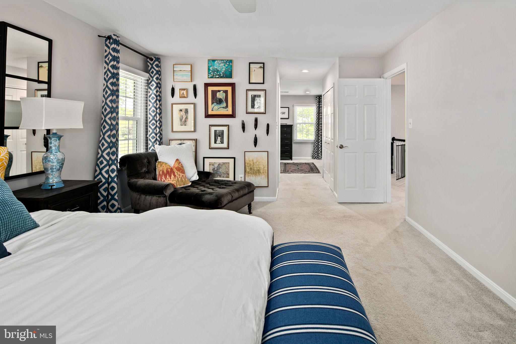 11903 Blue Spruce Road Reston, VA 20191 - Photo 31 of 60 View from bak to front