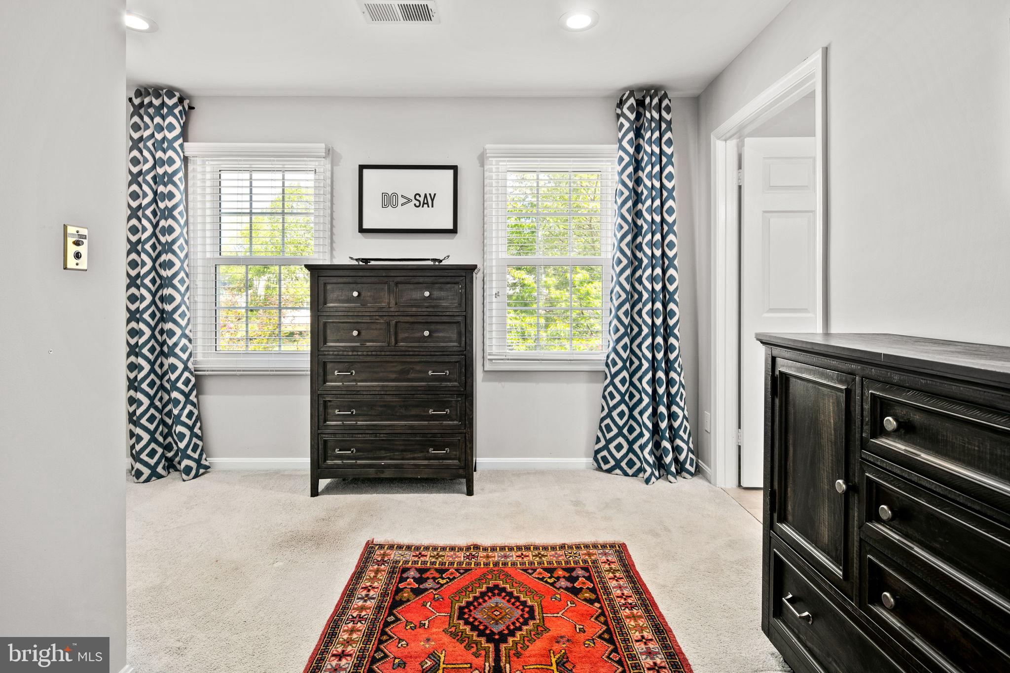 11903 Blue Spruce Road Reston, VA 20191 - Photo 32 of 60 Master dressing area