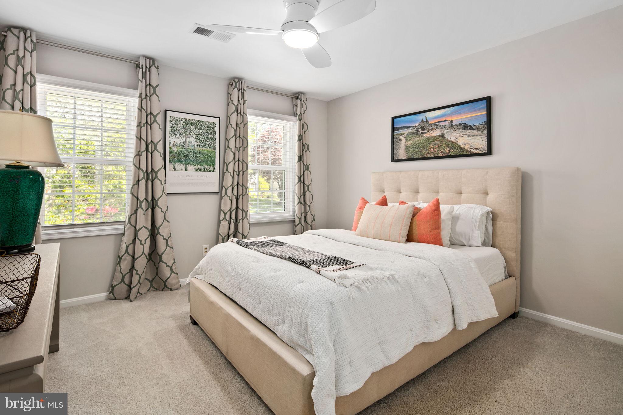 11903 Blue Spruce Road Reston, VA 20191 - Photo 36 of 60 Bedroom 2