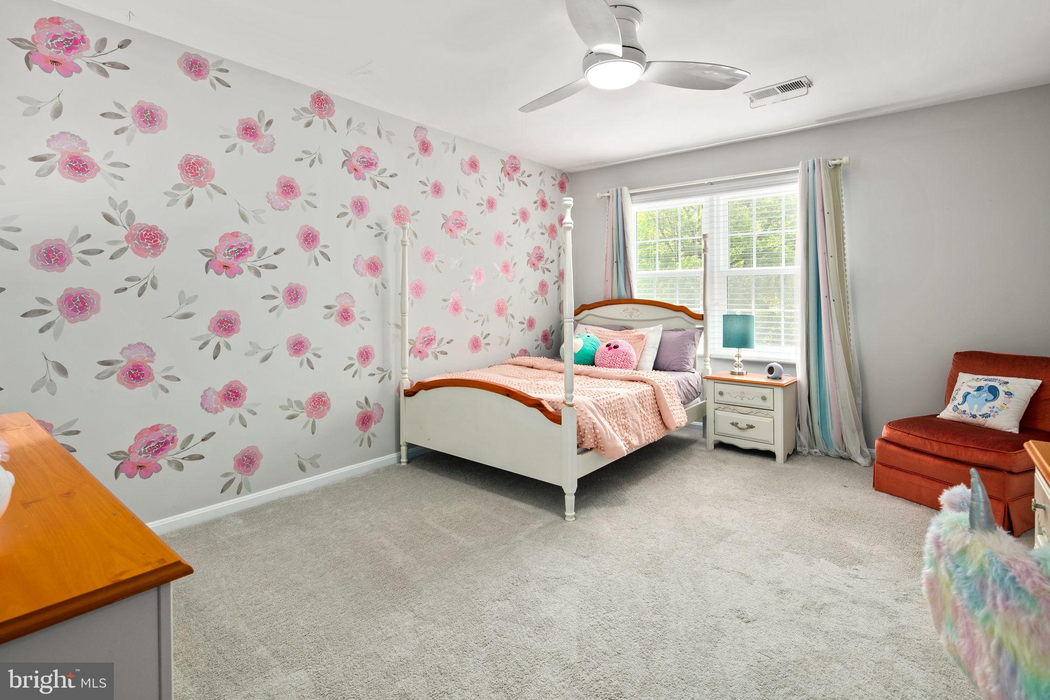 11903 Blue Spruce Road Reston, VA 20191 - Photo 42 of 60 4th bedroom