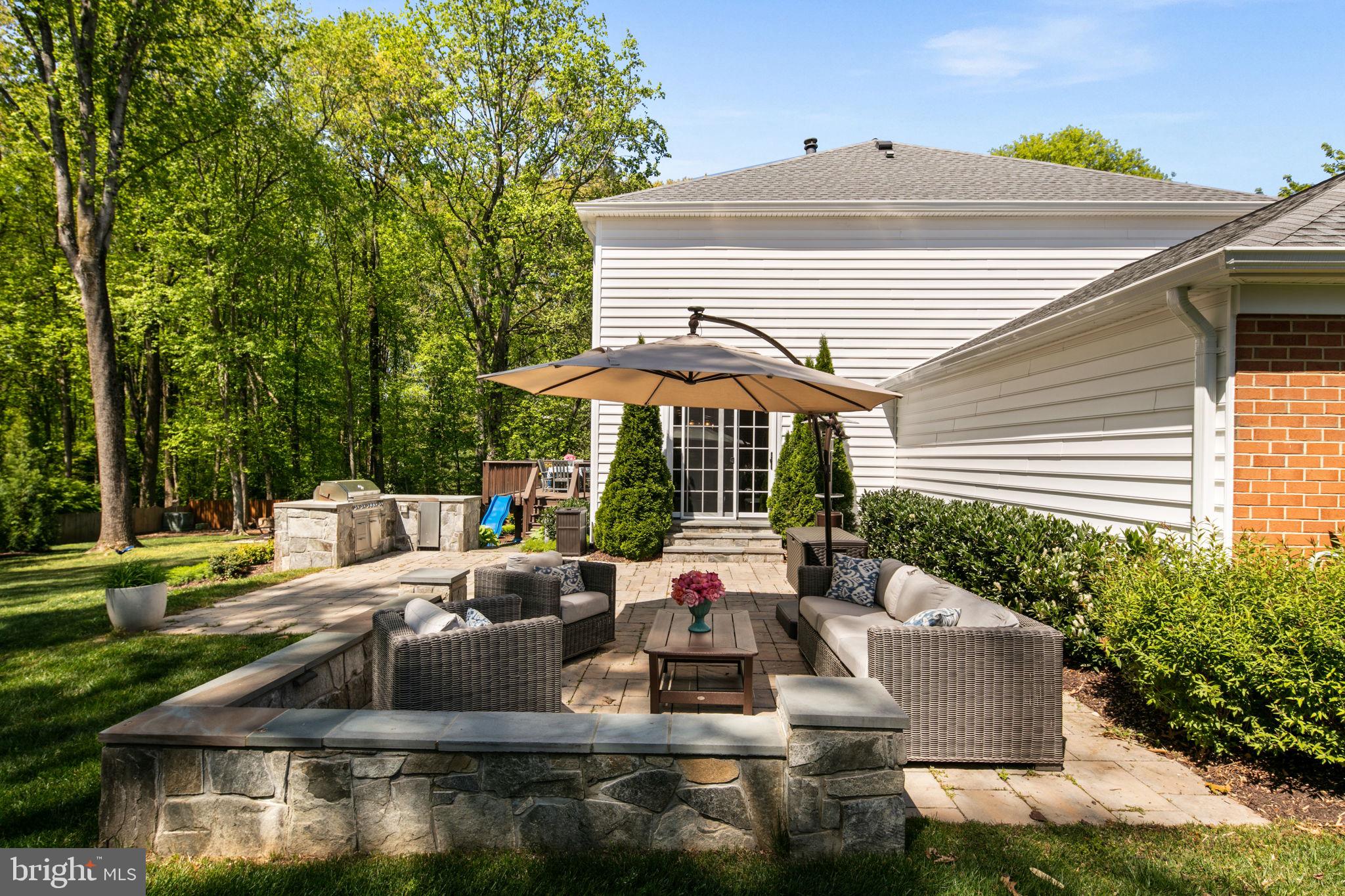 11903 Blue Spruce Road Reston, VA 20191 - Photo 54 of 60