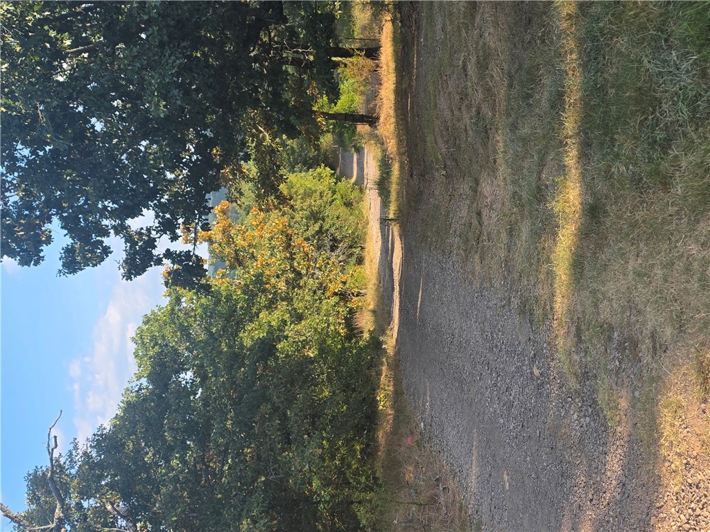1014 Excelsior Road Greenwood, AR 72936 - Photo 3 of 37 driveway