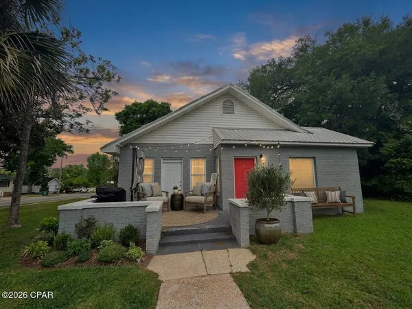 $243,000 | 4432 Davis Street, Marianna, FL 32446