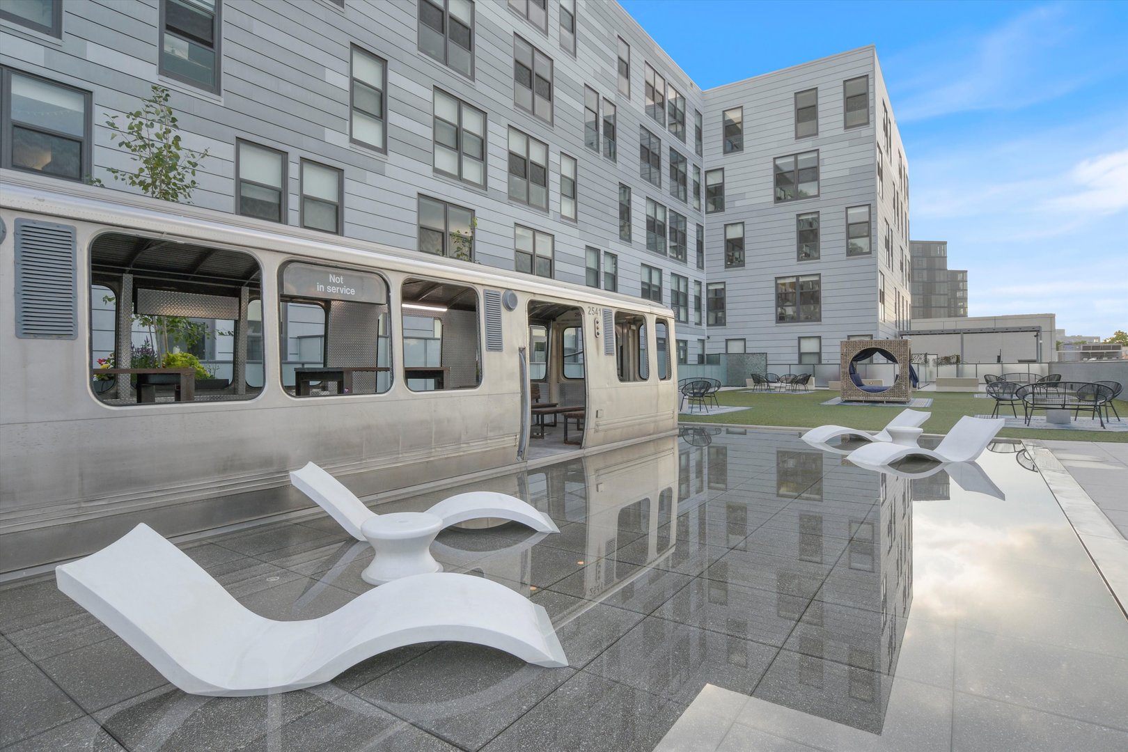 Undisclosed Address Chicago, IL 60647 - Photo 7 of 9