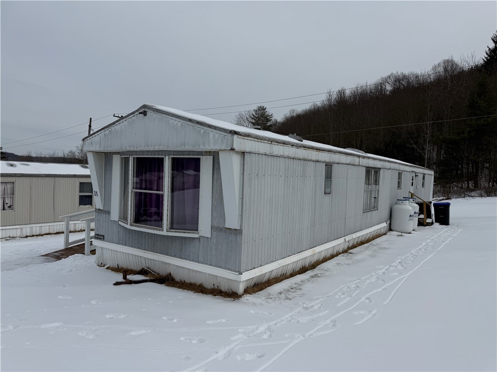 940 Nowlan Road, Unit 31 Fenton, NY 13833 - Photo 1 of 1 Gallery Image 1