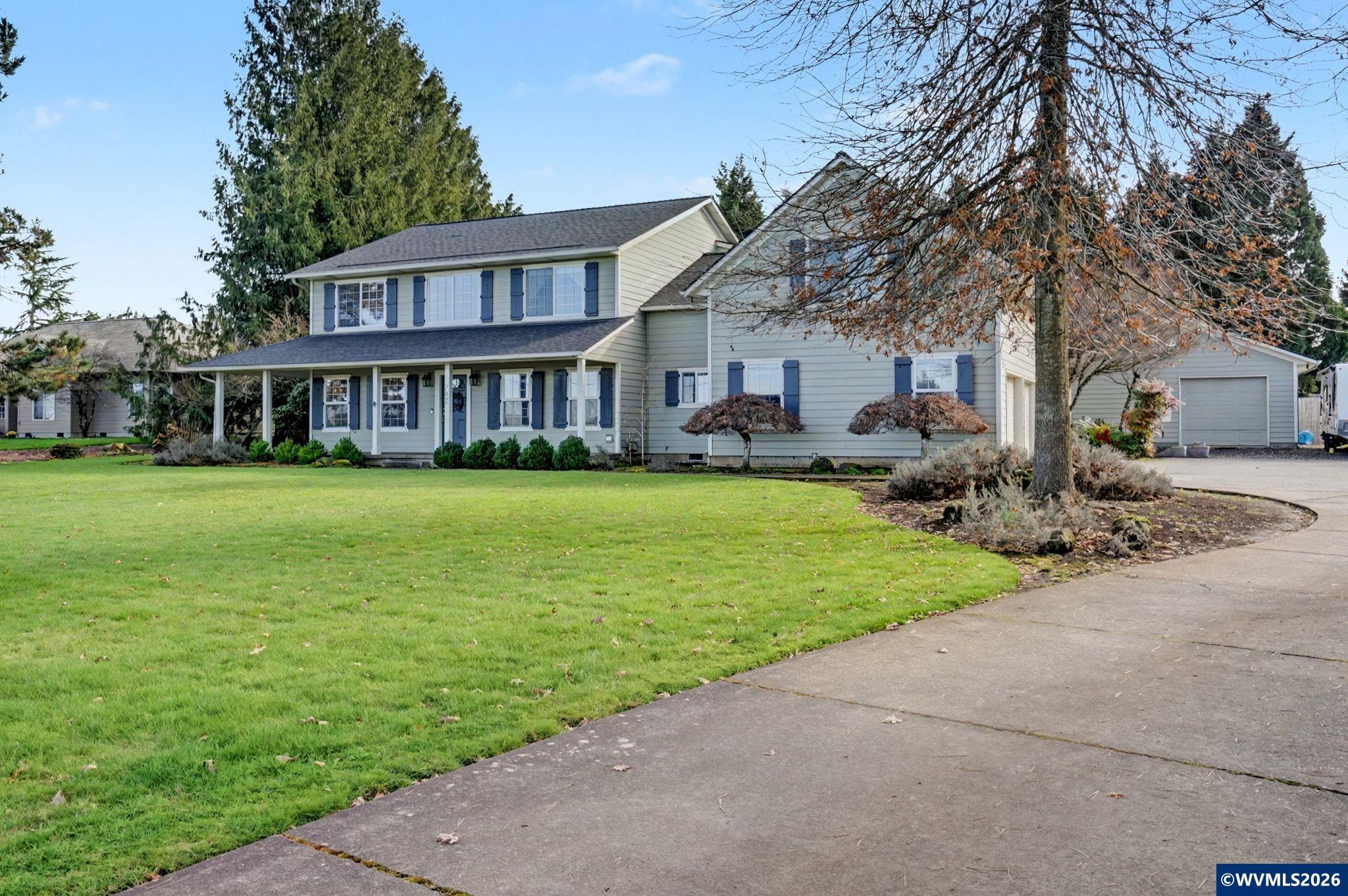742 East Main Street Sublimity, OR 97385 - Photo 2 of 50