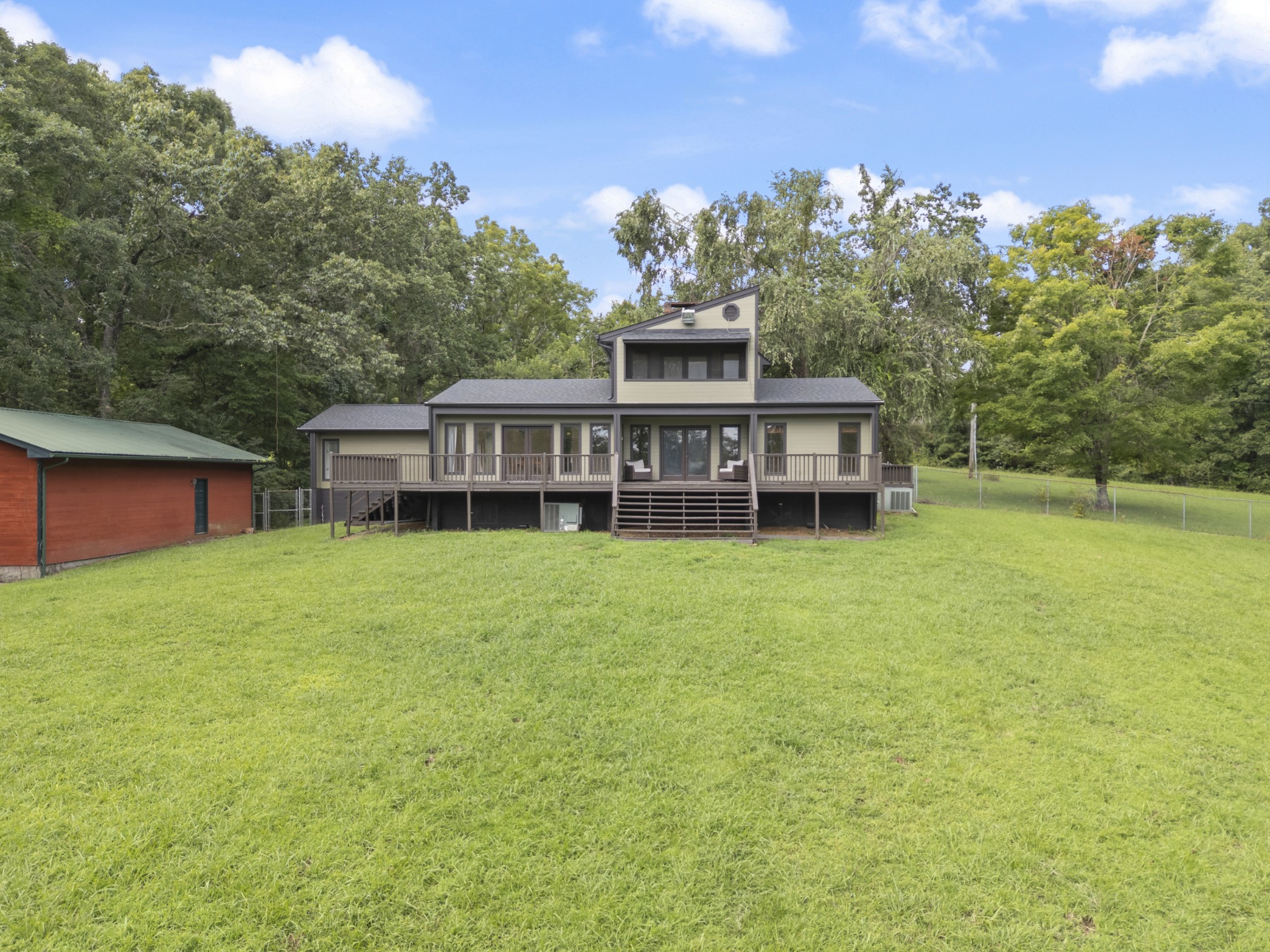 4468 Bell Branch Road Nunnelly, TN 37137 - Photo 56 of 68 Gallery Image 56